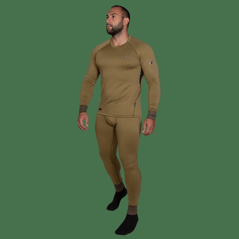 Polarheat Quadro Stretch 3.0 - Ultimate Thermal Comfort
