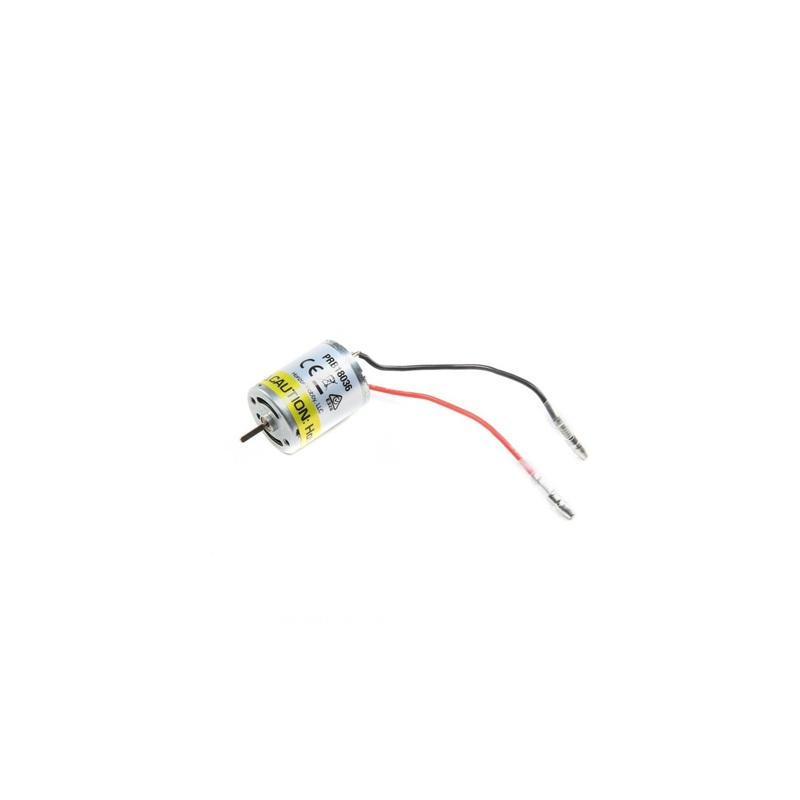Proboat PRB18036 Brushed Motor: 9-inch Sprintjet