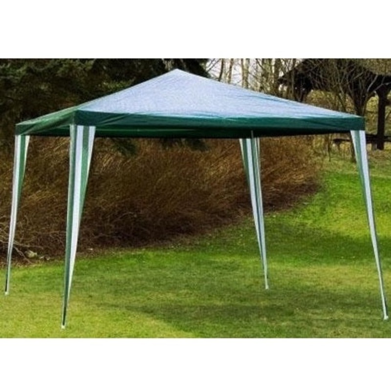 Ranger LP-083 Garden Pavilion Canopy Tent