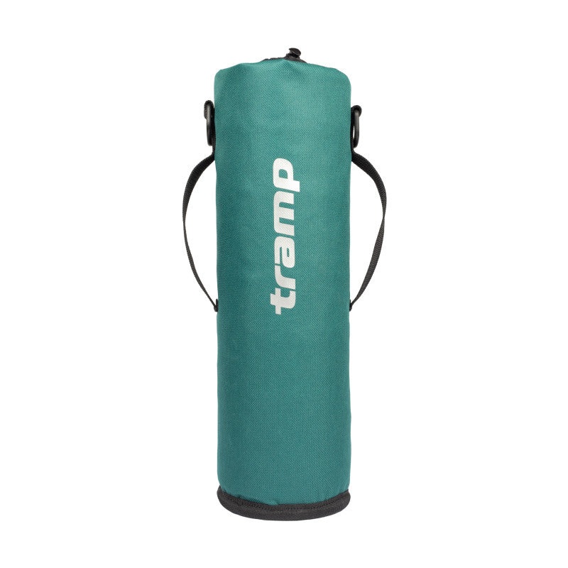 Tramp 0.9L Insulated Thermos Cover Green