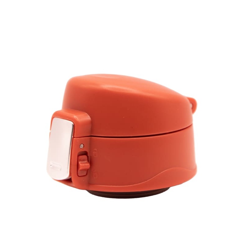 Tramp Replacement Lid for Thermoses, Red