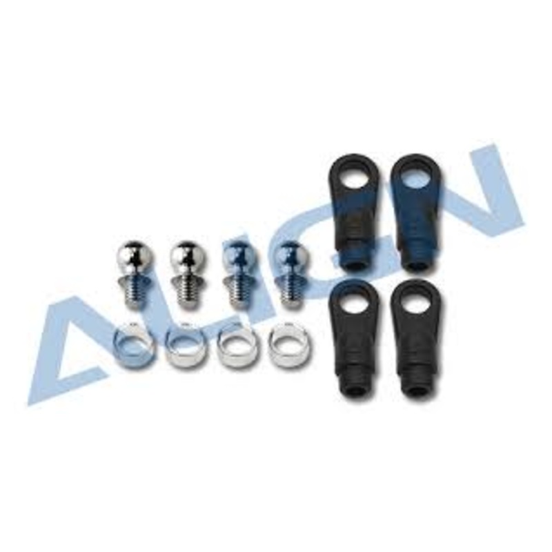 H70002XXT 700DFC BALL LINK