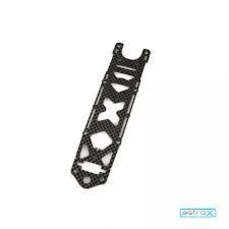 Top Plate X5 and X6 Silky /ASTROX X5/X6)