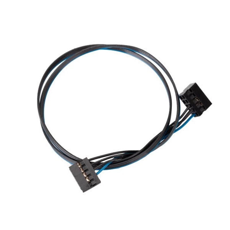 Traxxas 6565 - Data link telemetry expander (connects #6550X telemetry expander 2.0 to the #6590 high-voltage power amplifier)