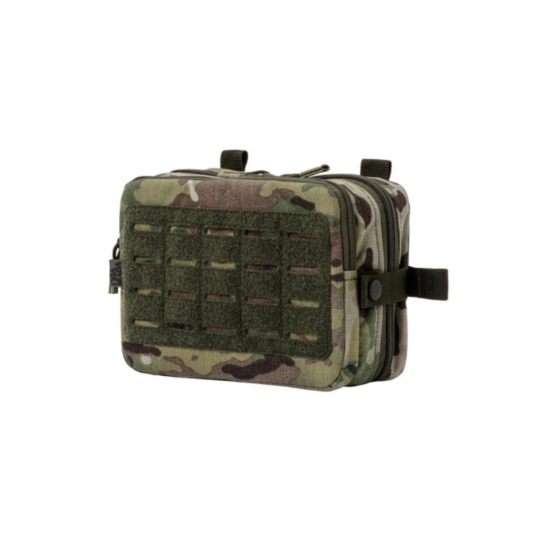 Universal Utility Waist Bag - Versatile Outdoor Companion