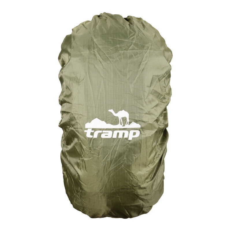 Tramp Backpack Cover Olive for 70-100L Backpacks