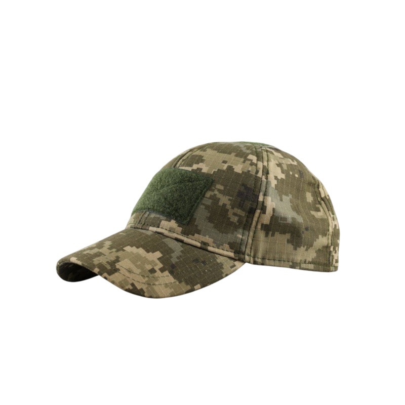 UM Rip-Stop Summer Baseball Cap - Ultimate Outdoor Comfort