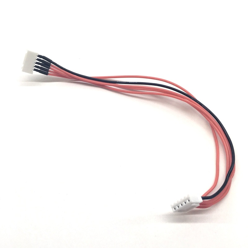 Balance lead extension (4S - 5pin)