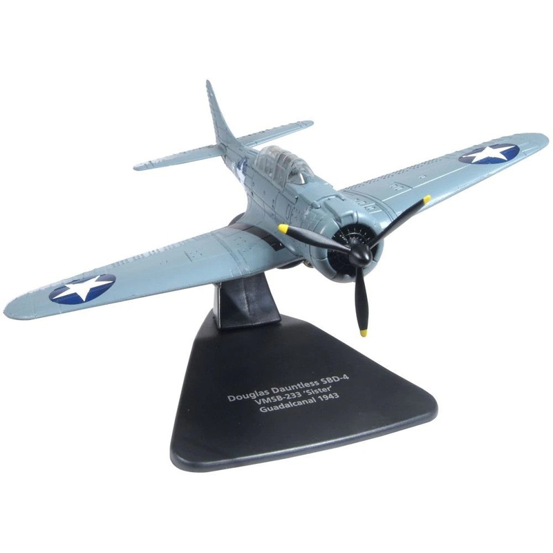 Douglas Dauntless SBD-4