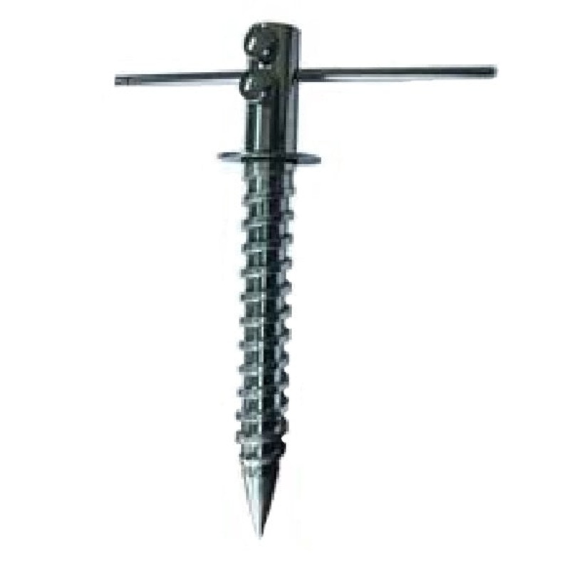 Ranger Umbrella Holder