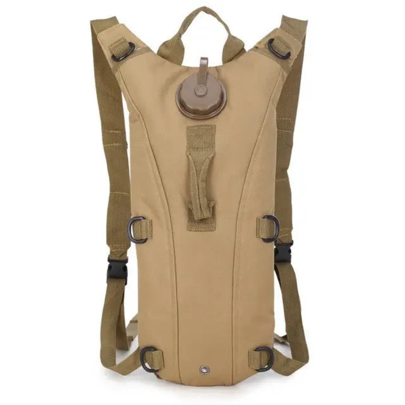 3L Coyote Hydration Backpack