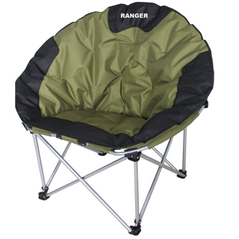 Ranger Folding Chair Shell Design