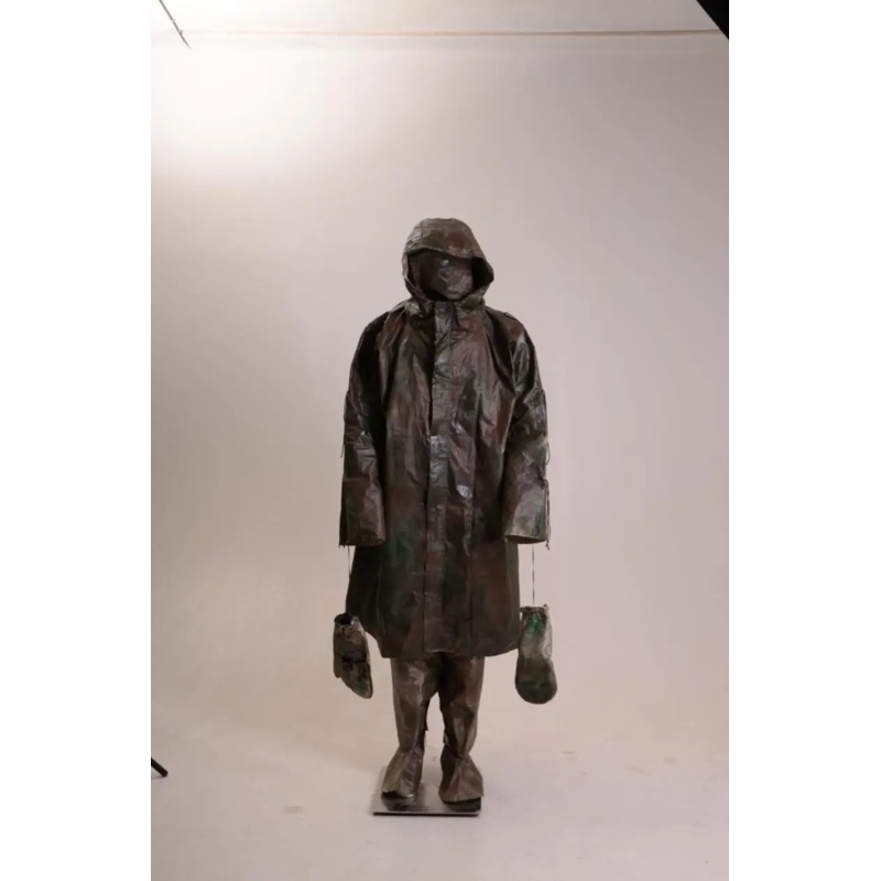 Reaper Cold Forest Thermal Multi-Terrain Suit - Ultimate Outdoor Protection
