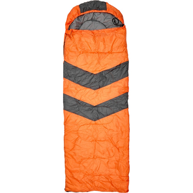 SKIF Outdoor Morpheus Sleeping Bag in Orange