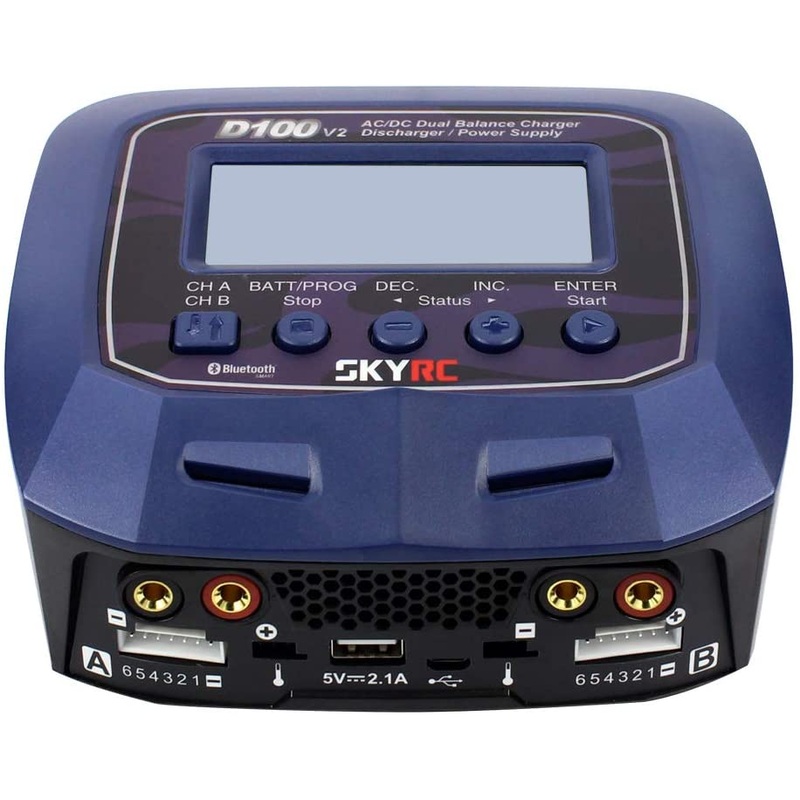 Sky RC D100 V2 Charger