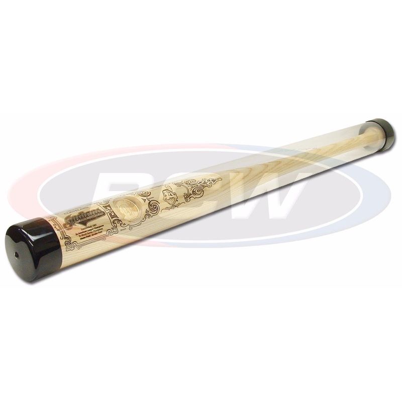 BCW / Monster 1-BAT Bat Tube Sized for Chessex RPG Large game mat