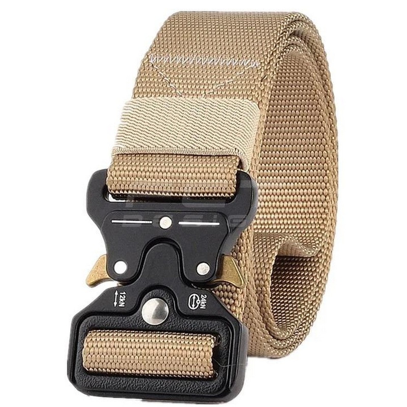 Coyote Rugged Cobra Belt