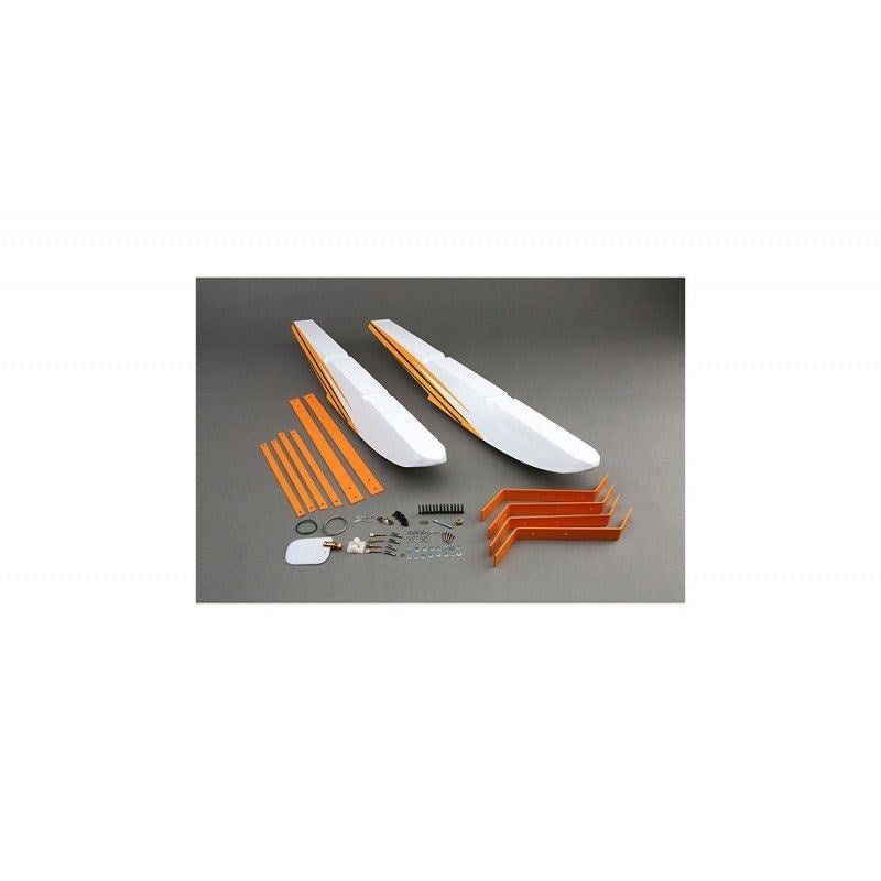 Float Set for Christen Husky 80" (2m) by Seagull Models