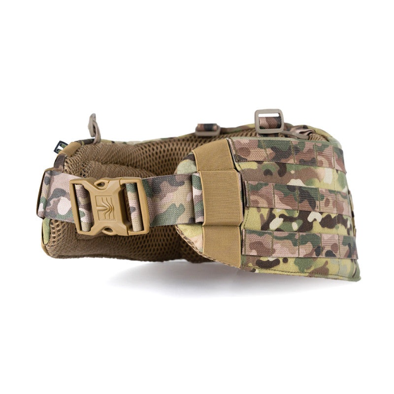 Chest Sling System "Chersel M" (Non-Original Multicam | 80-110 cm)