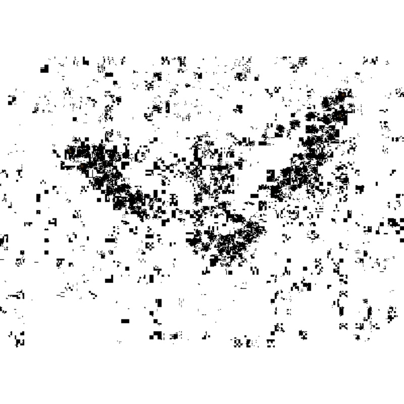 Eagle animation - 120 Drones