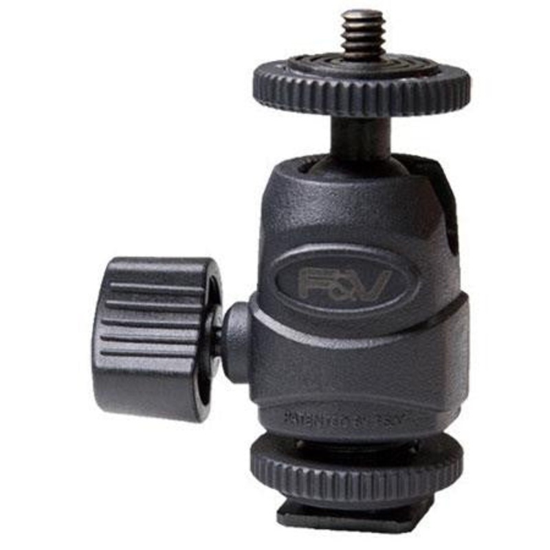 F&V Junior Joint Ball Head