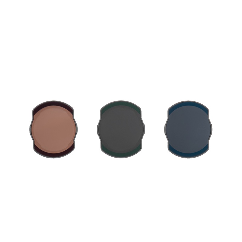 iFlight DJI O3 Air Unit ND Filters Set