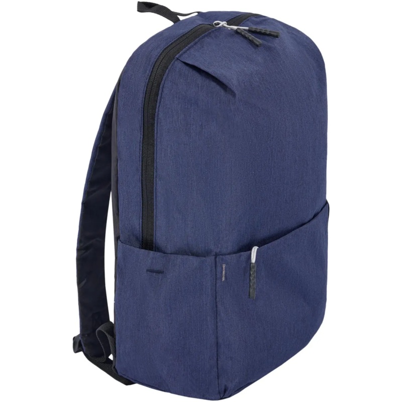 Kif Outdoor City Backpack 20L in Navy Blue