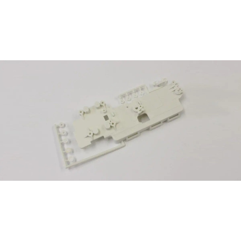 Kyosho IFF003W VE Battery Tray White