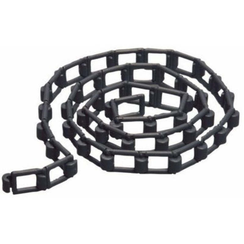 Manfrotto 091FLB Plastic Chain for 118-Inch Expan Set - Special Order (Black)
