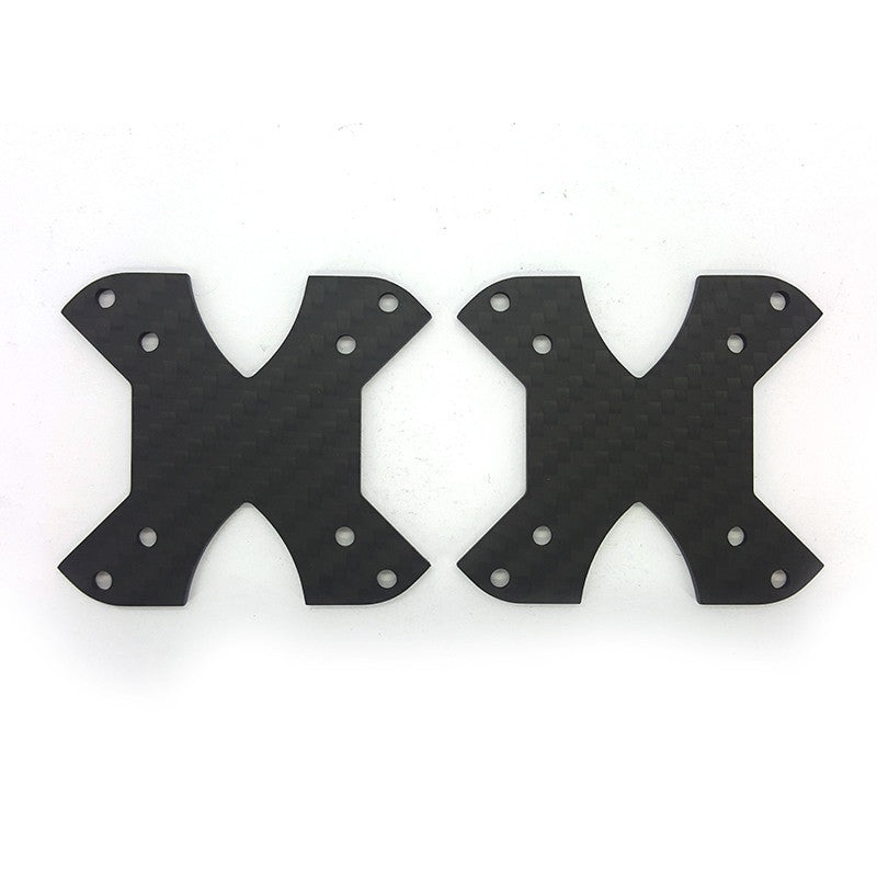 Obsession Bottom plates