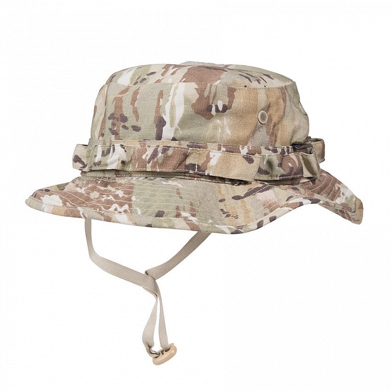 Pentagon Multicam Jungle Hat