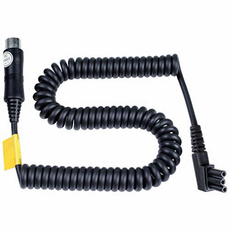 ProMaster FBP4500 Power Cable for Nikon and others