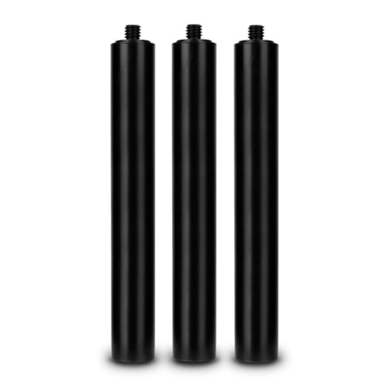 ProMaster XC-M 525 Extension & Macro Legs - Aluminum