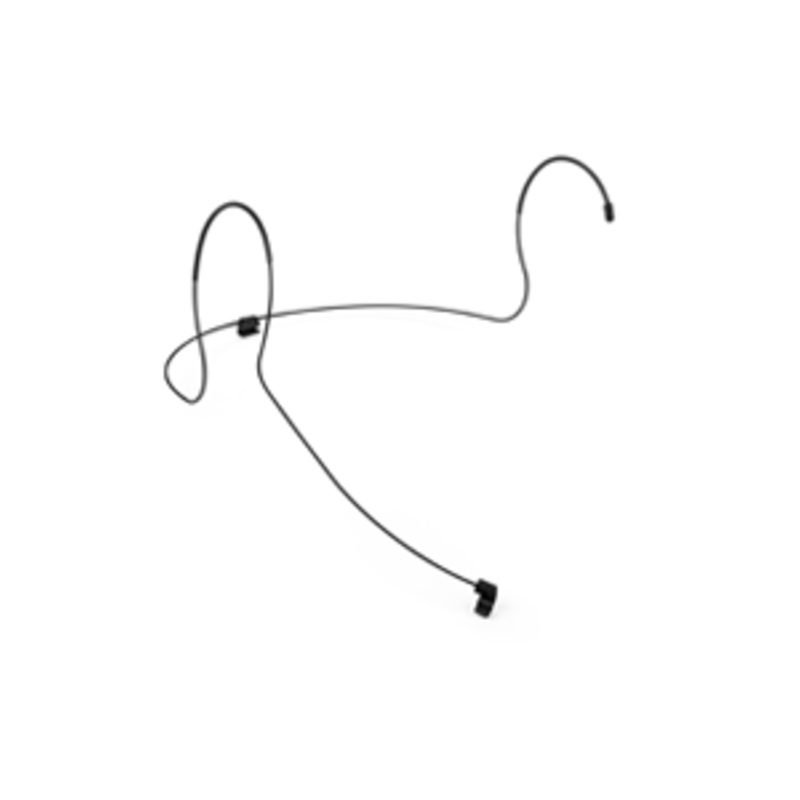 RODE Lav-Headset Headset mount for Lavalier Microphones - Junior Size