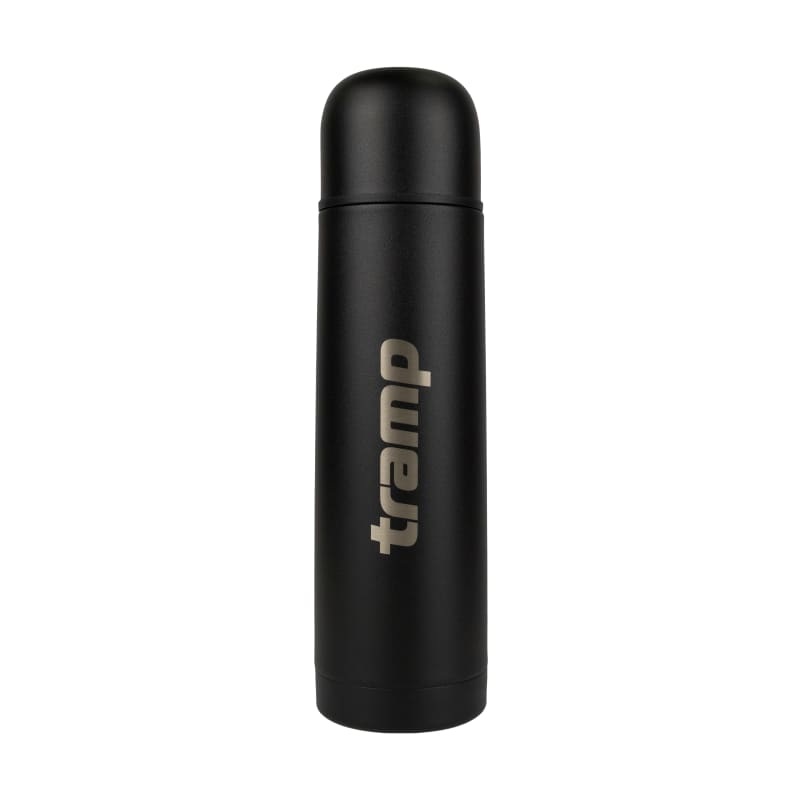 Tramp Basic 0.5L Thermos, Black