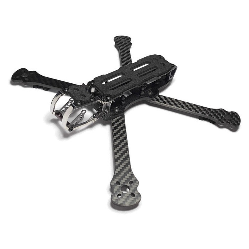 Armattan Badger FPV Quadcopter Frame (5" / 6")
