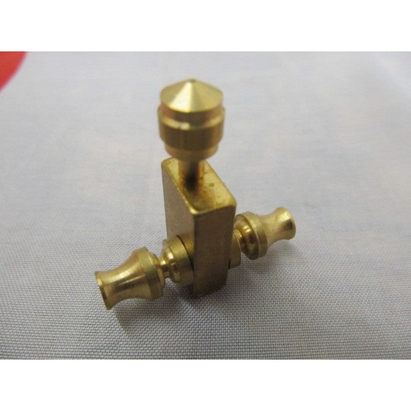 Billing Boats 04-BF-0727 Winch 33 x 33mm