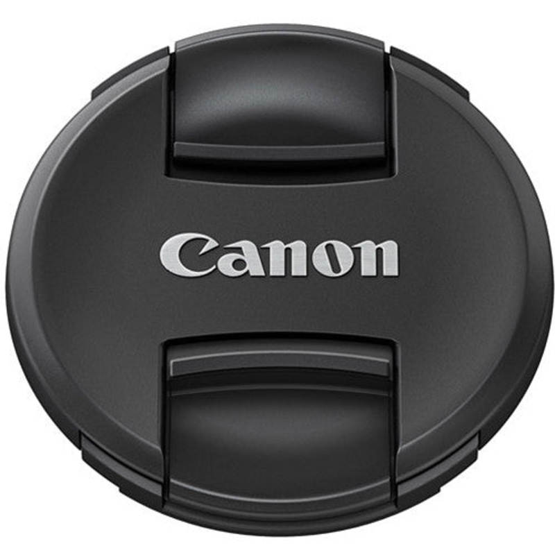 Canon Lens Cap E-82 II