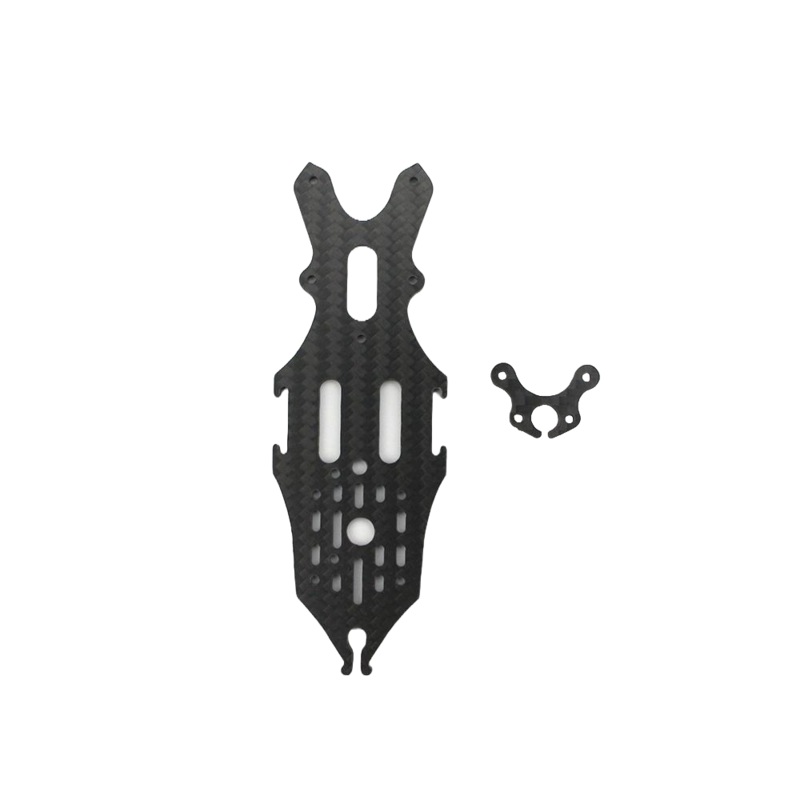 Emax Babyhawk II HD Spare Part D - Top Plate