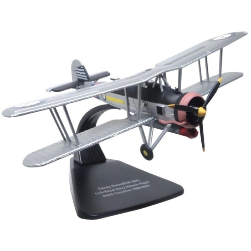 Fairey Swordfish Mk I