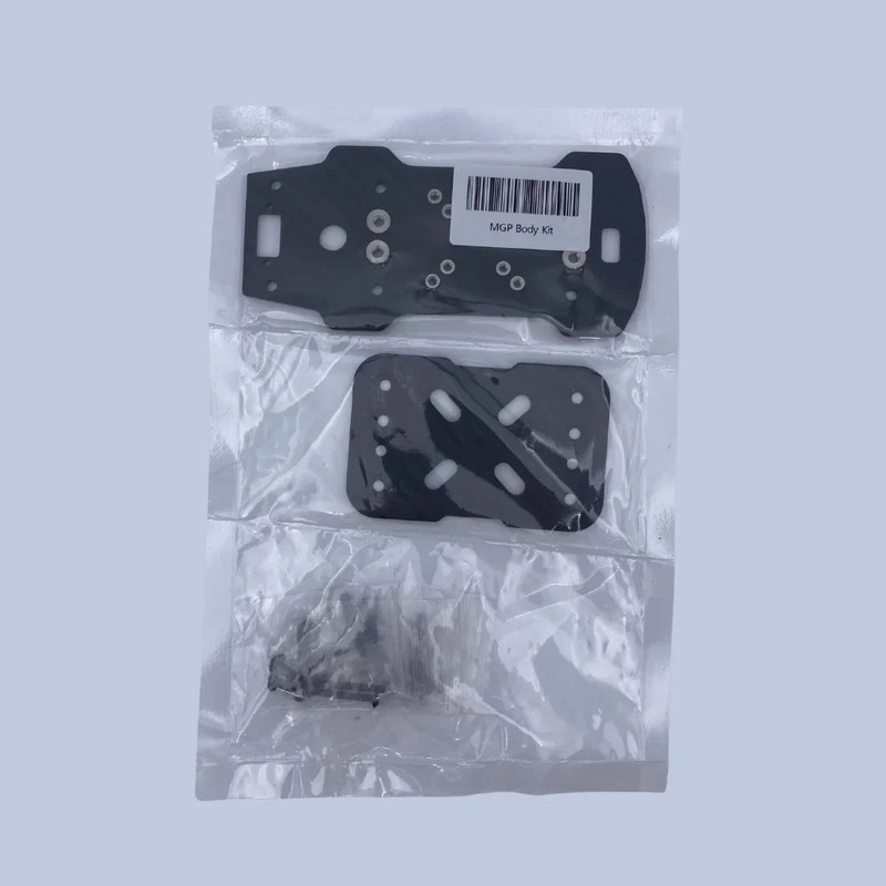 Five33 MultiGP Pro Stock Body Kit