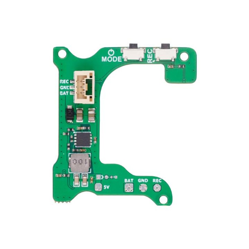 GoPro-BEC board for Gopro Hero 8