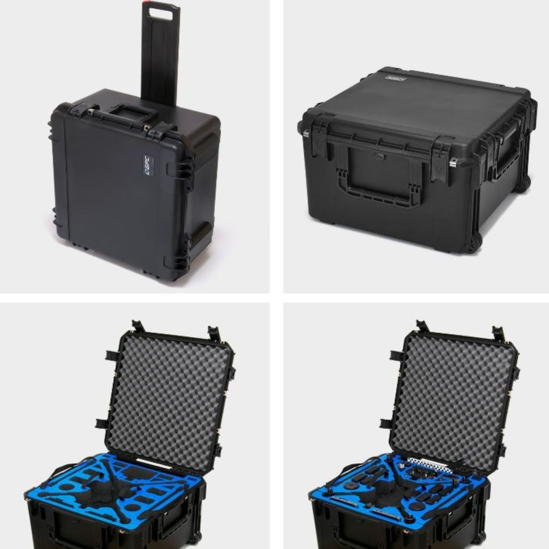 GPC DJI M210-XTS