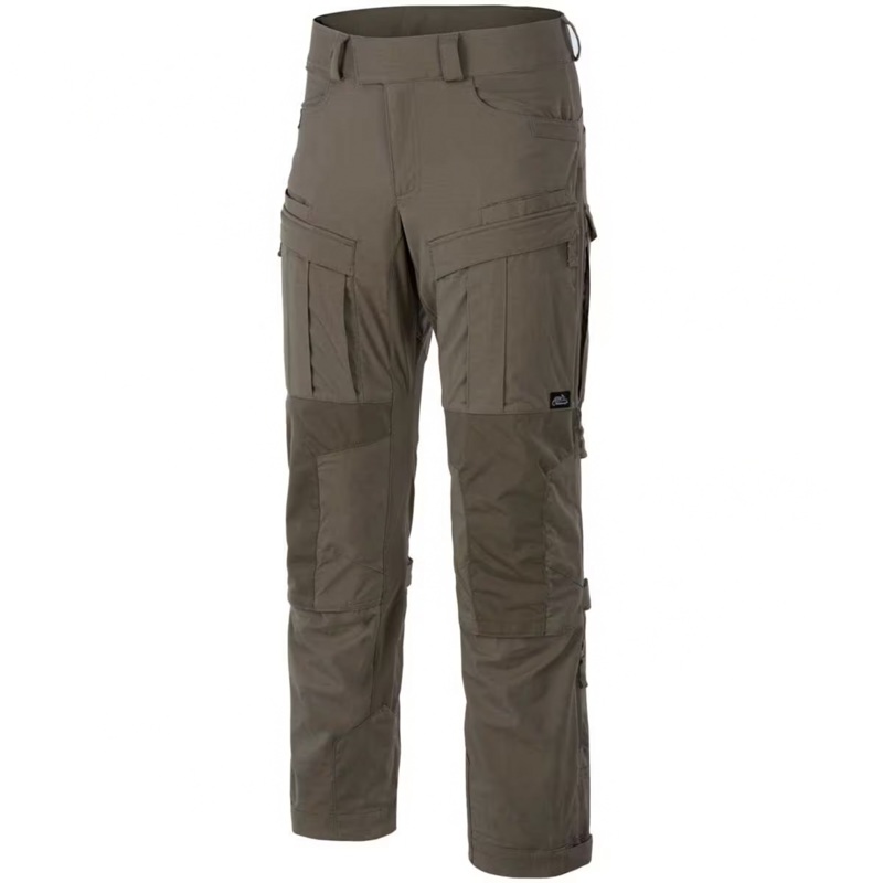 Helikon MCDU DyNyCo Ripstop Pants - Dark Olive