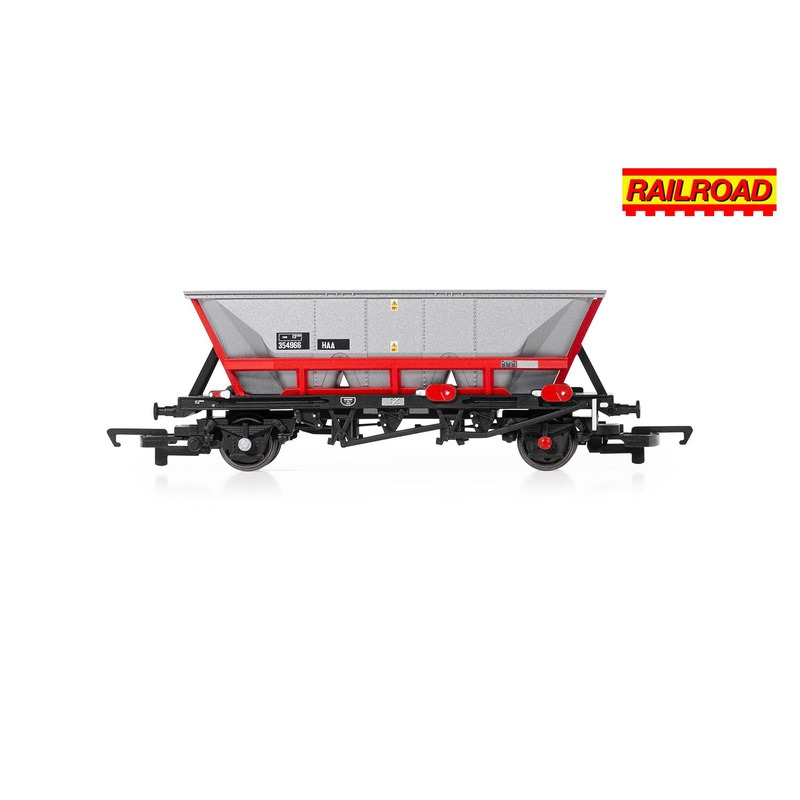Hornby R60266 R/Road: Hopper HAA Wagon