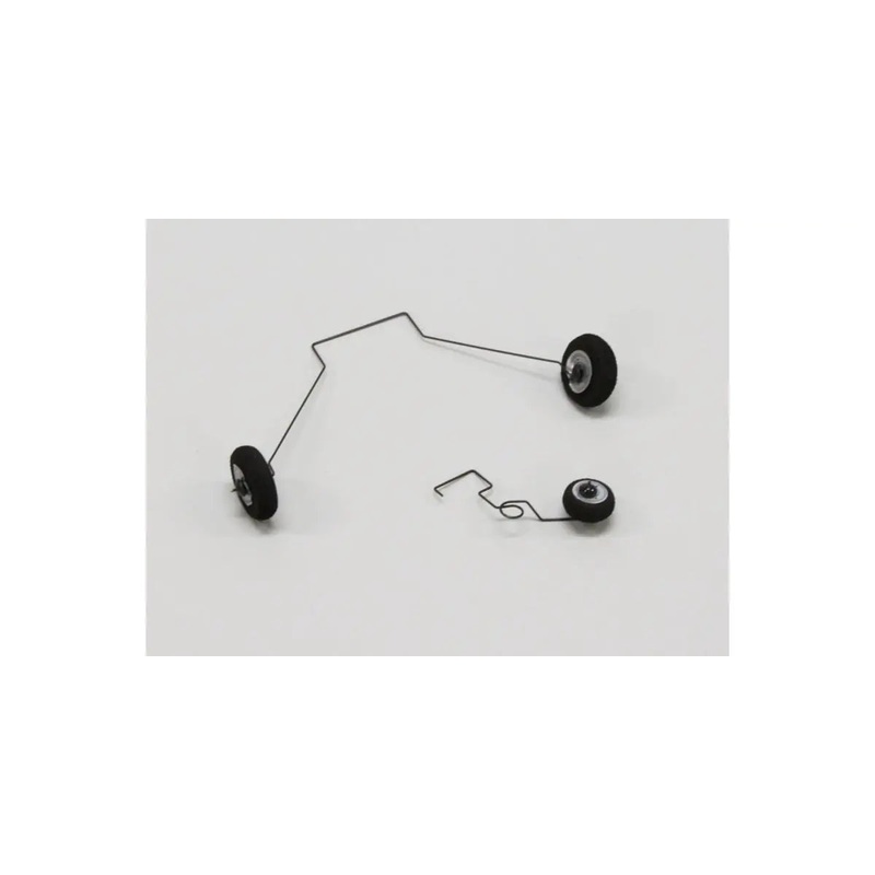 Kyosho 10652-09 Min Plane Cit Landing Gear