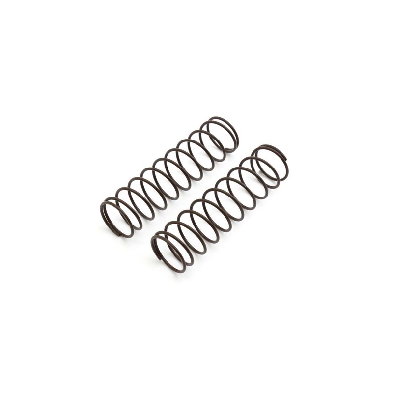 Kyosho IFS006-1116 MP9/10 RR Sprng86 Brown(11x1.6