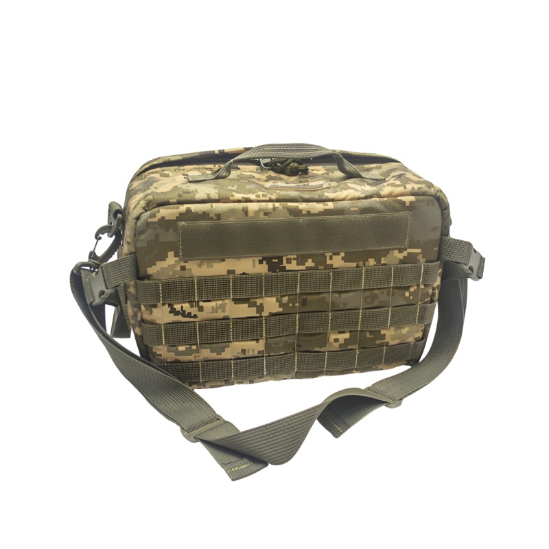 MG1 DronoTorba Shoulder Bag - Secure Transport for Drones