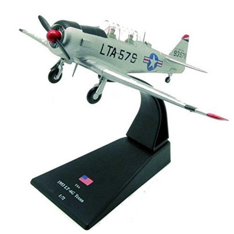 NA LT-6G Texan