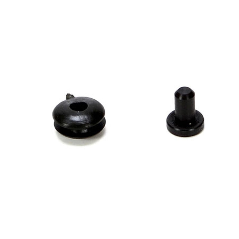 Proboat PRB0307 Drain Plug: MG17 IM17